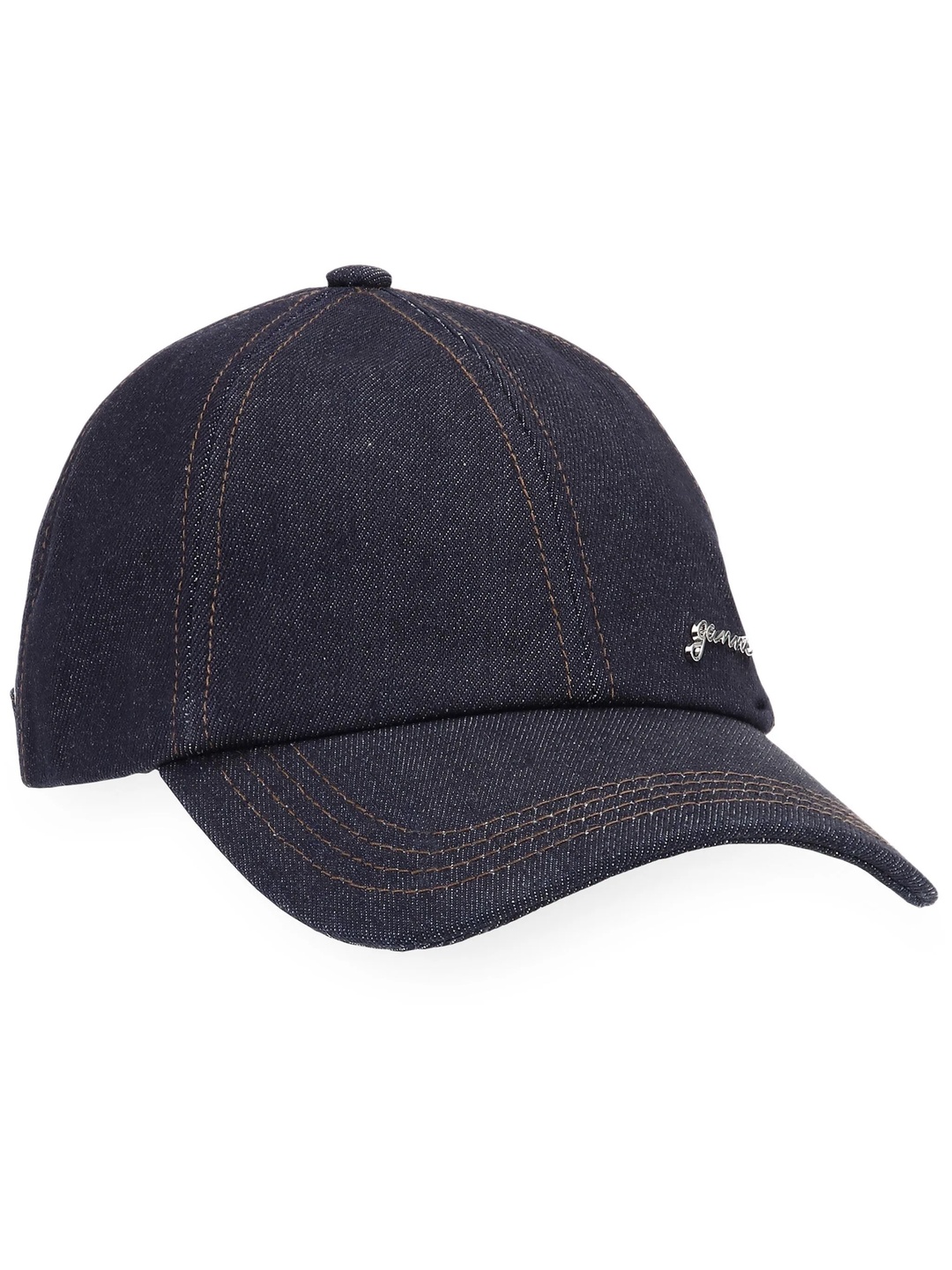 Cap Signature Denim - 1