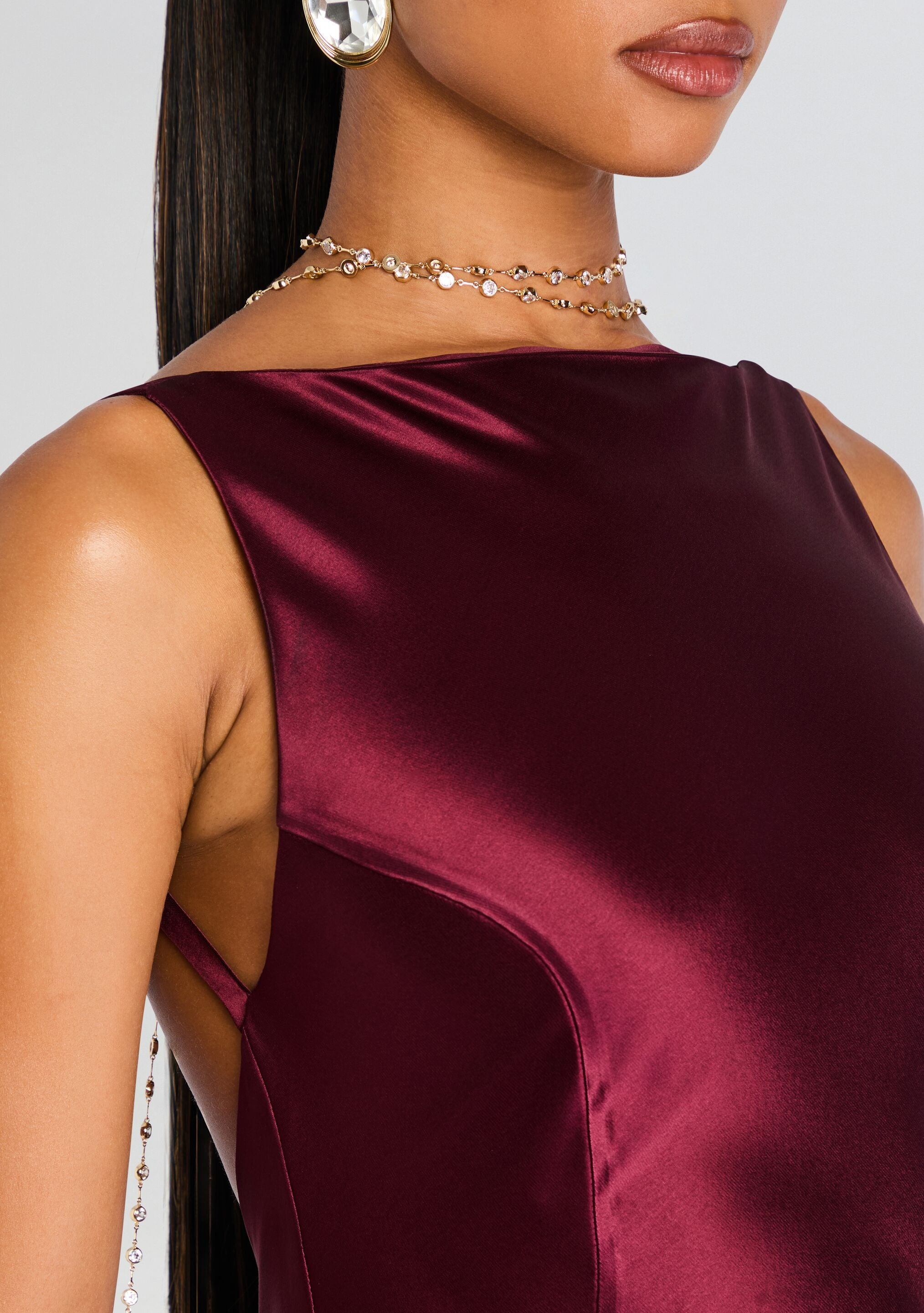 AMBROSIA DRESS - 3