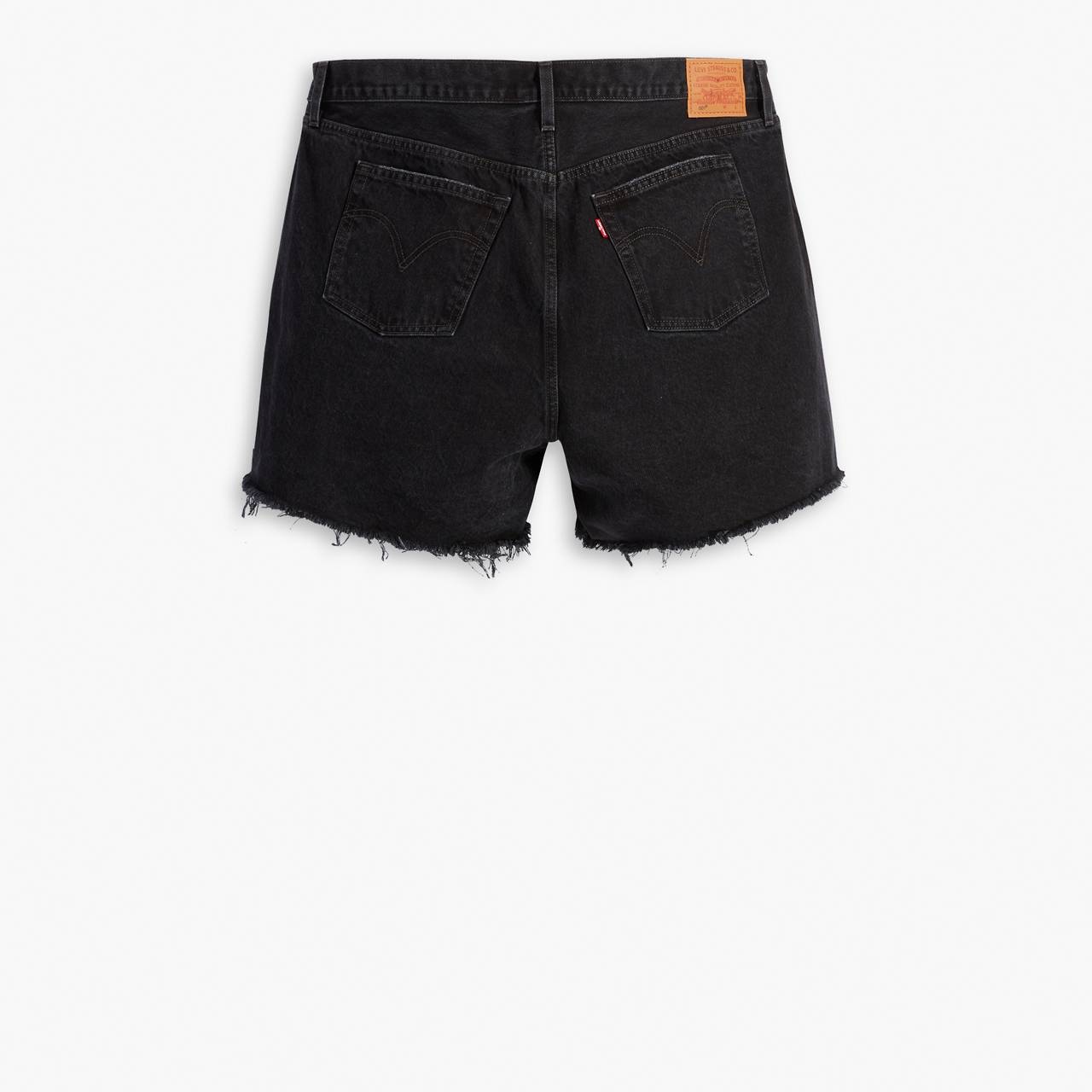 501® WOMEN'S SHORTS (PLUS SIZE) - 7