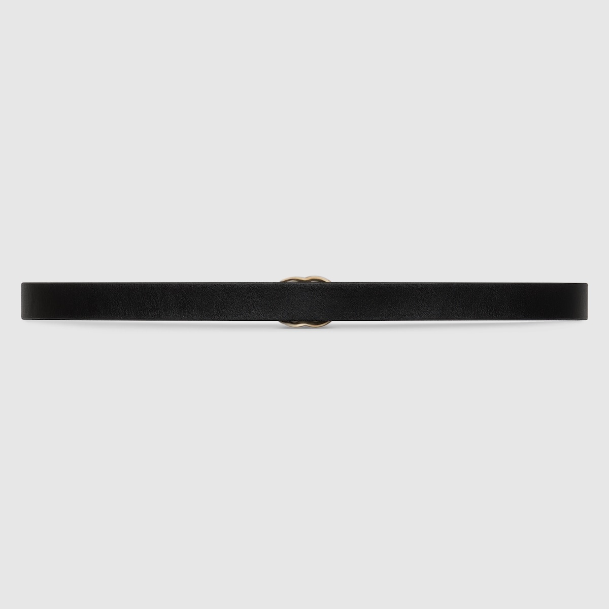 GG Marmont thin belt - 4
