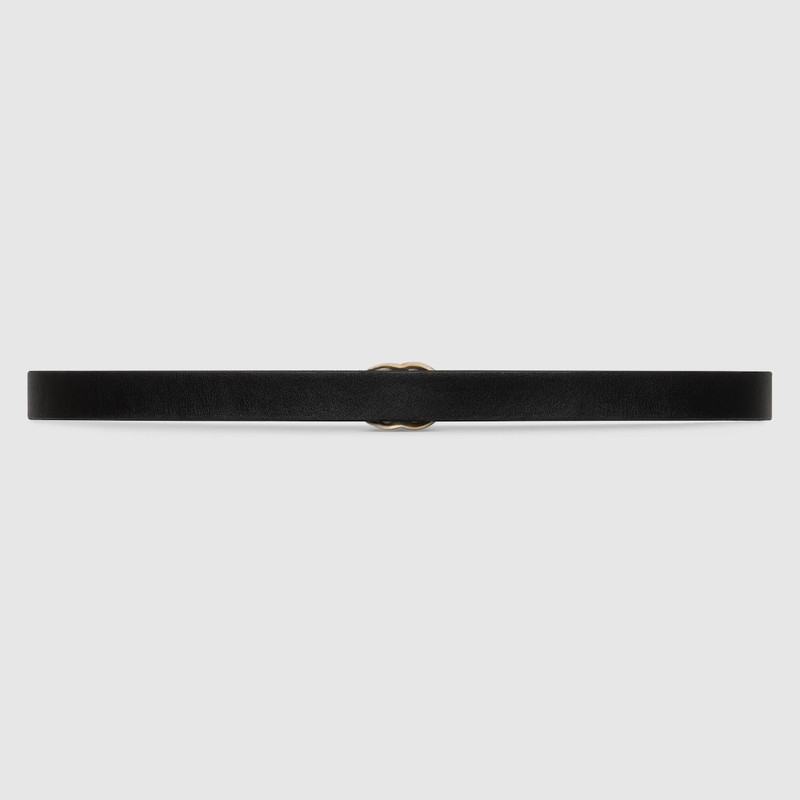 GG Marmont thin belt 4
