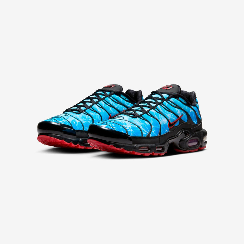Nike Air Max Plus outlook