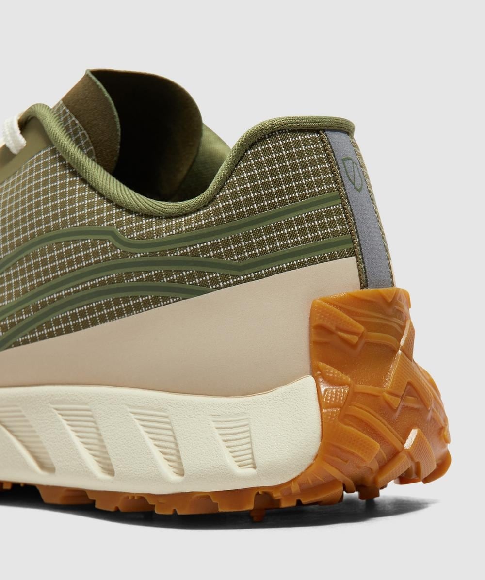 Norda 002 sneaker - 8