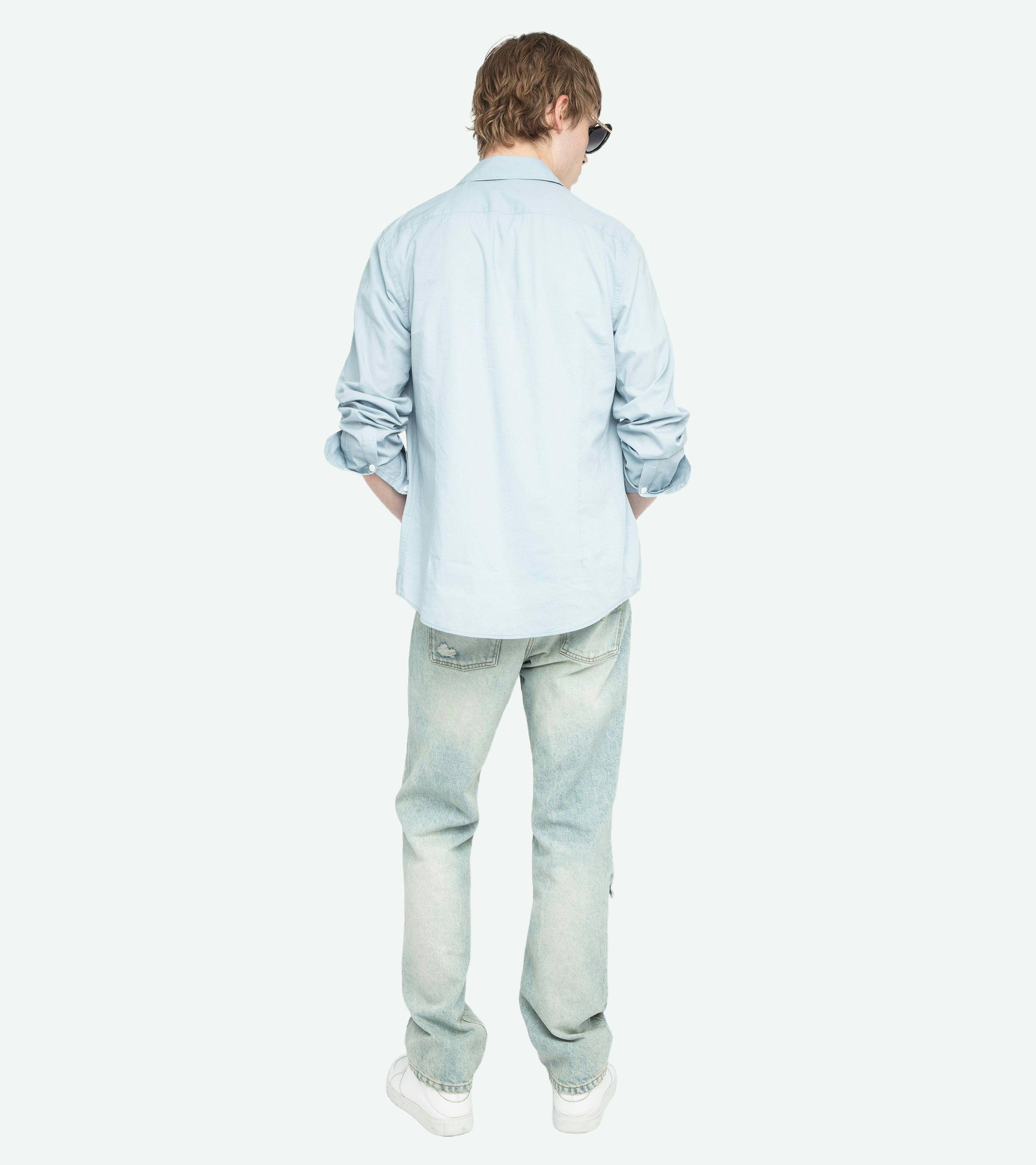Sid Shirt - 3
