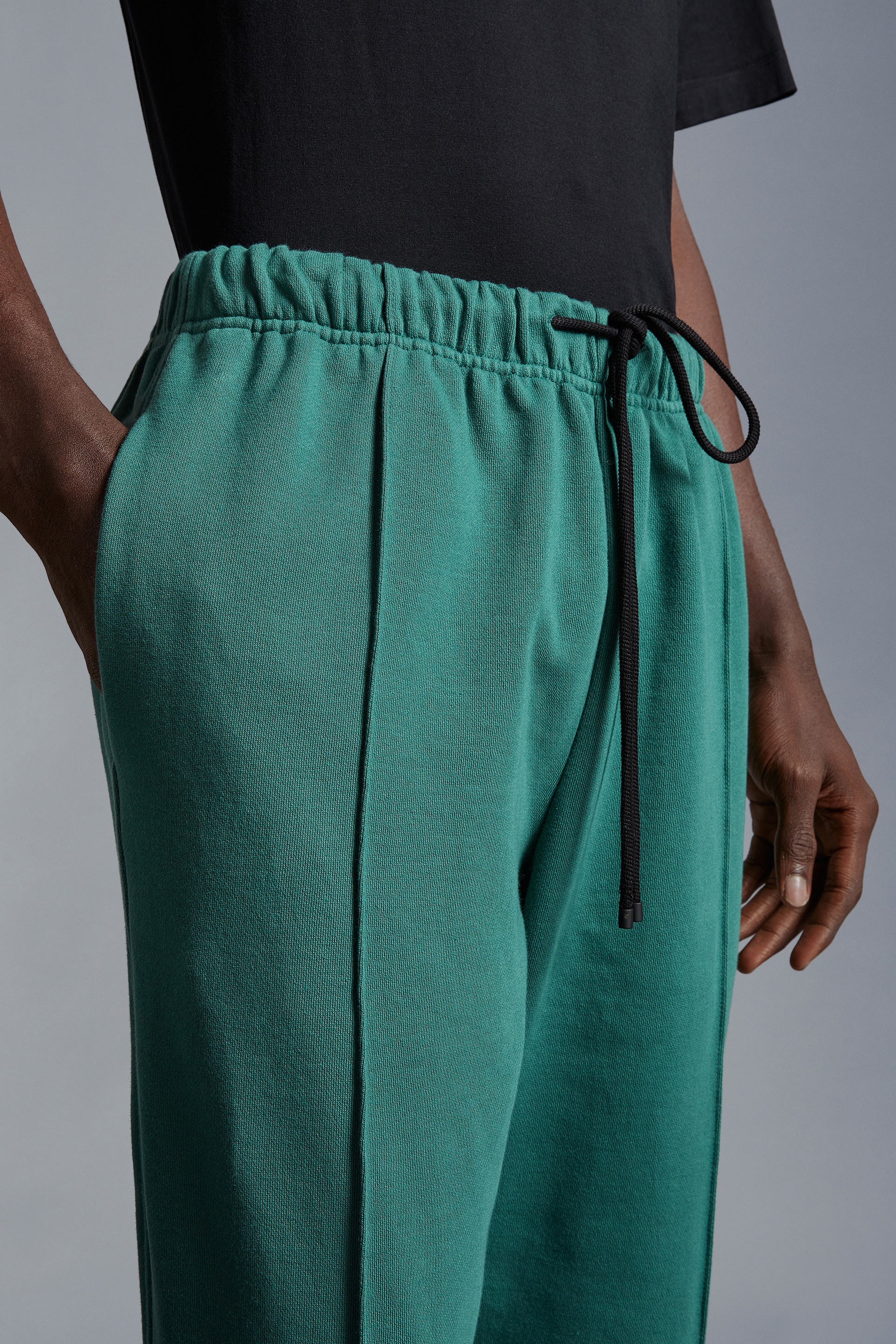 Jersey Sweatpants - 6