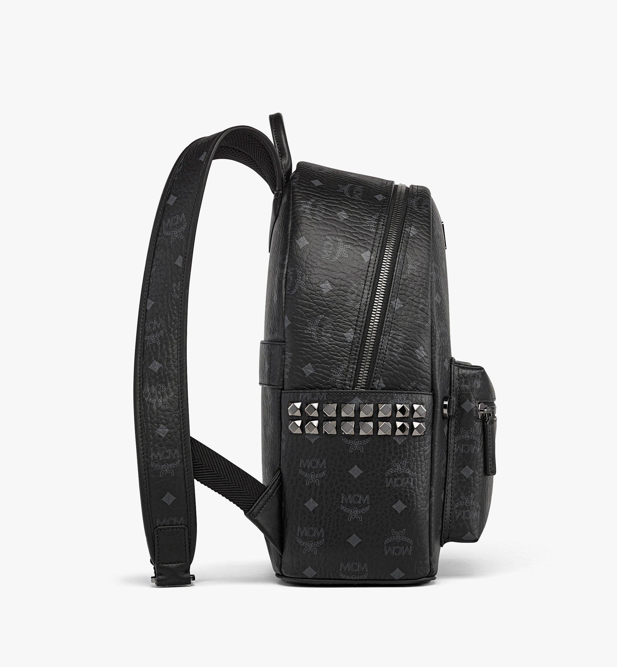 Stark Side Studs Backpack in Visetos - 3