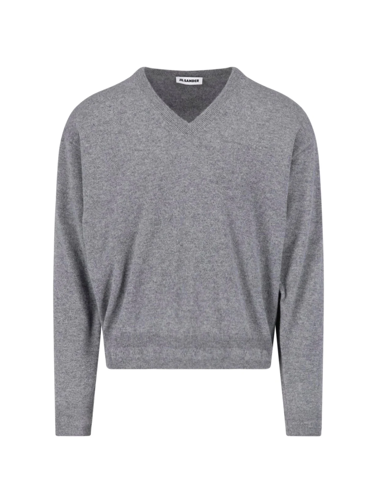 CASHMERE SWEATER - 1