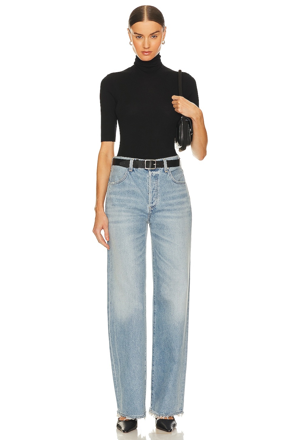 Leenda B Sweater - 4