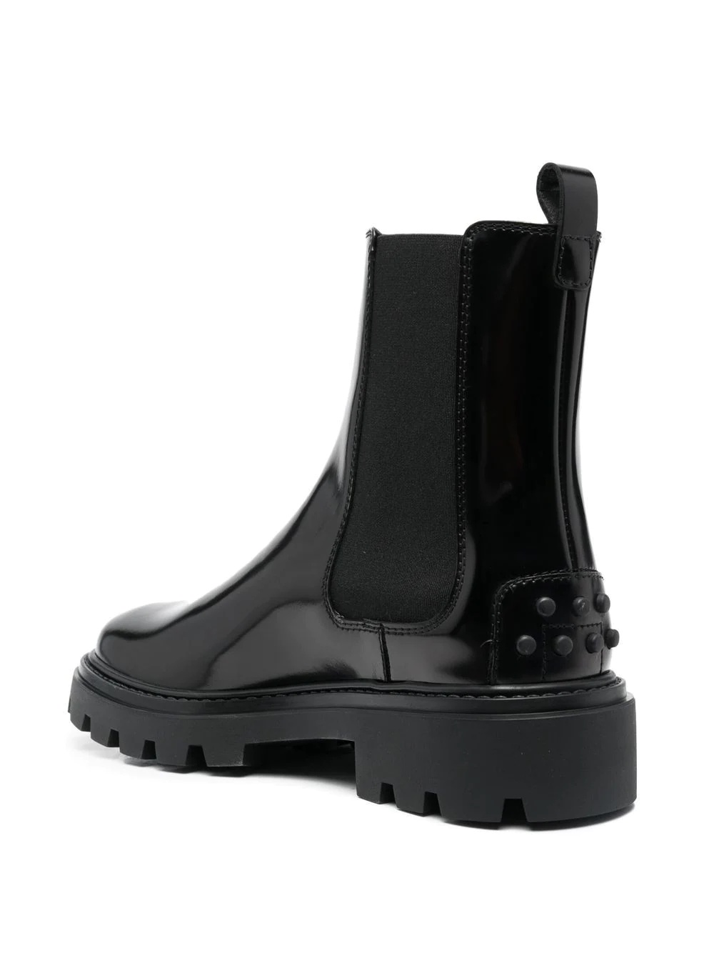 studded Chelsea boots - 3