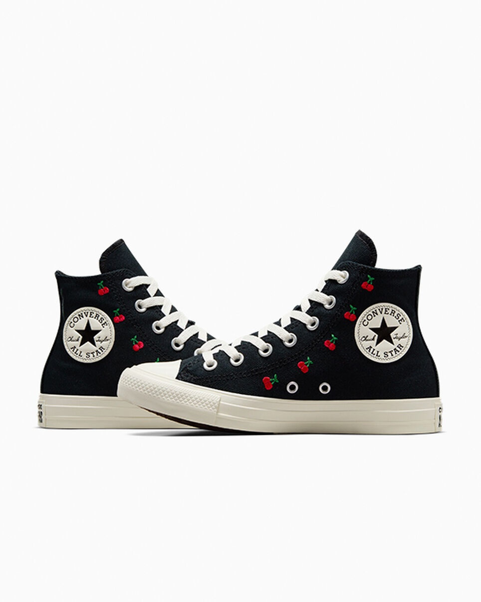 Chuck Taylor All Star Cherries - 7
