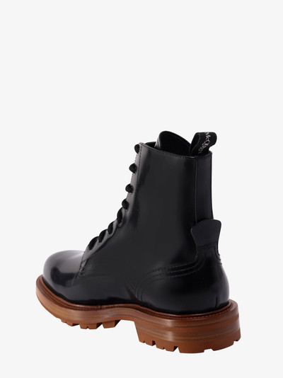 Alexander McQueen BOOTS outlook