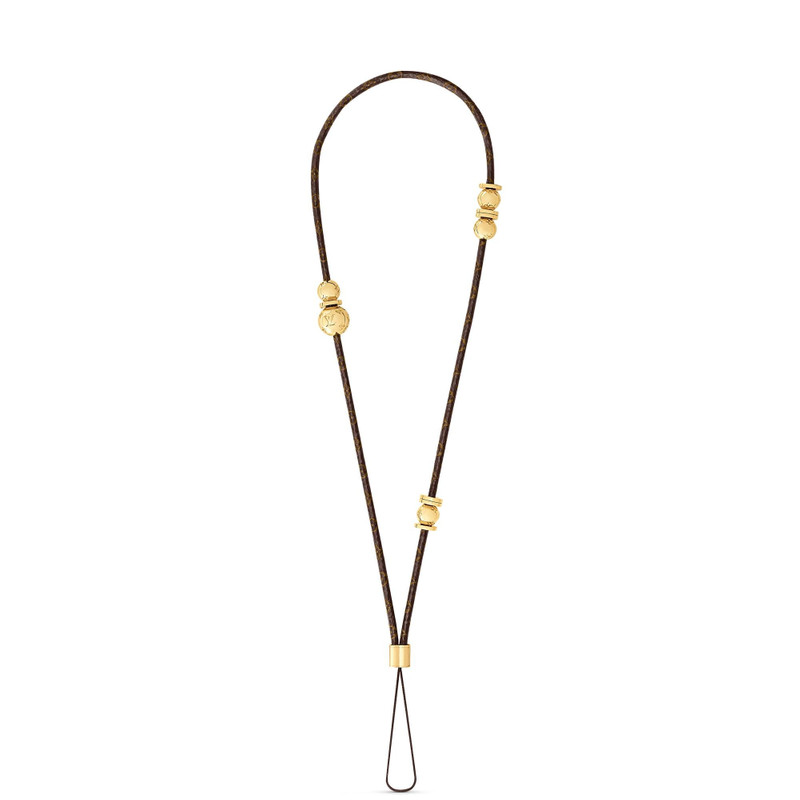 Never Losing Phone Dragonne 1