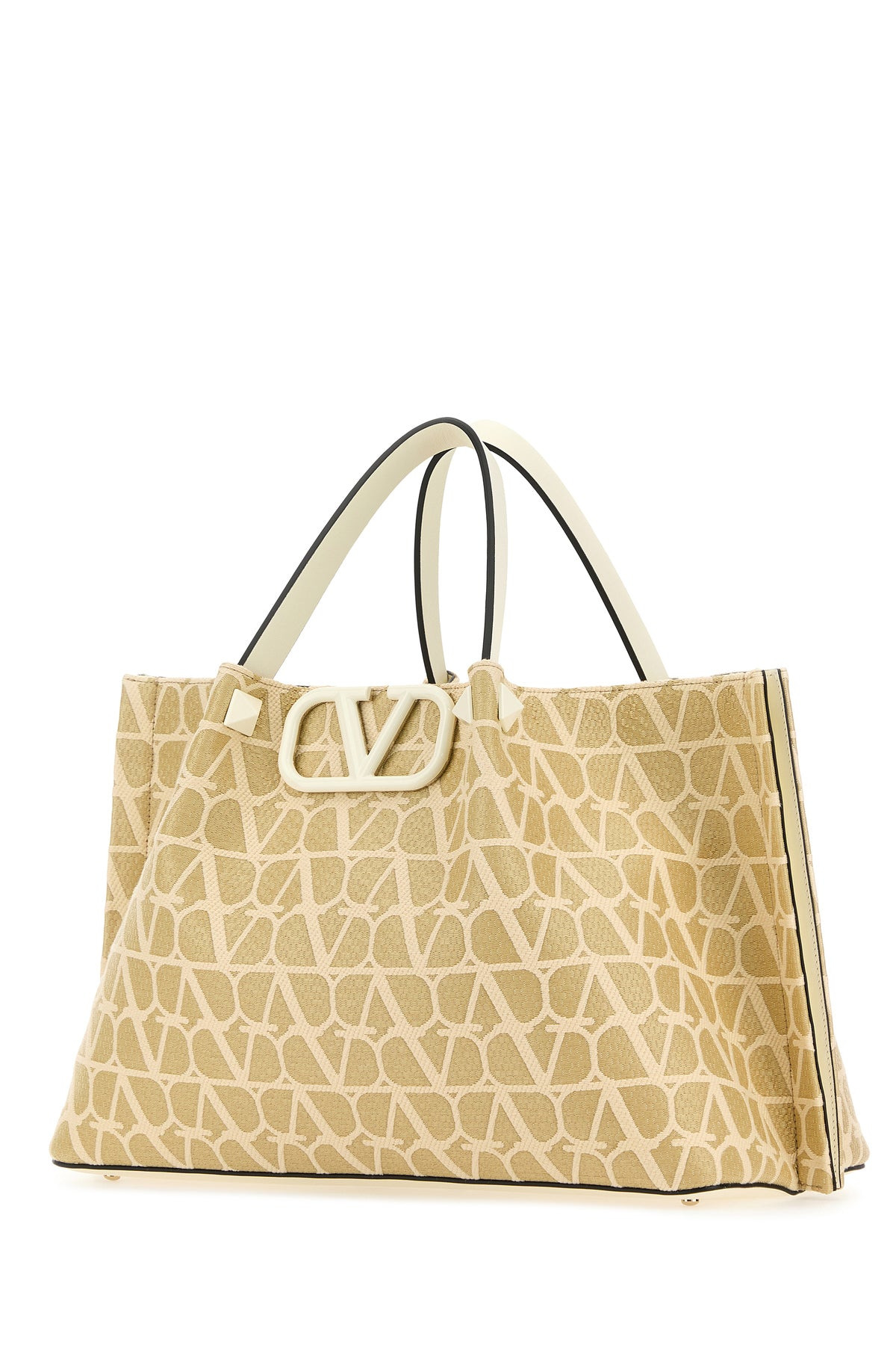 Toile Iconographe handbag - 2