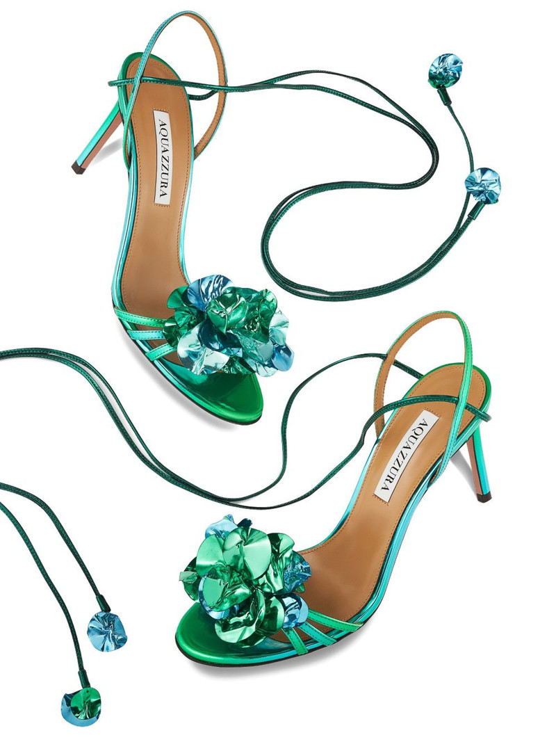 85mm Summer Sun sandals 3