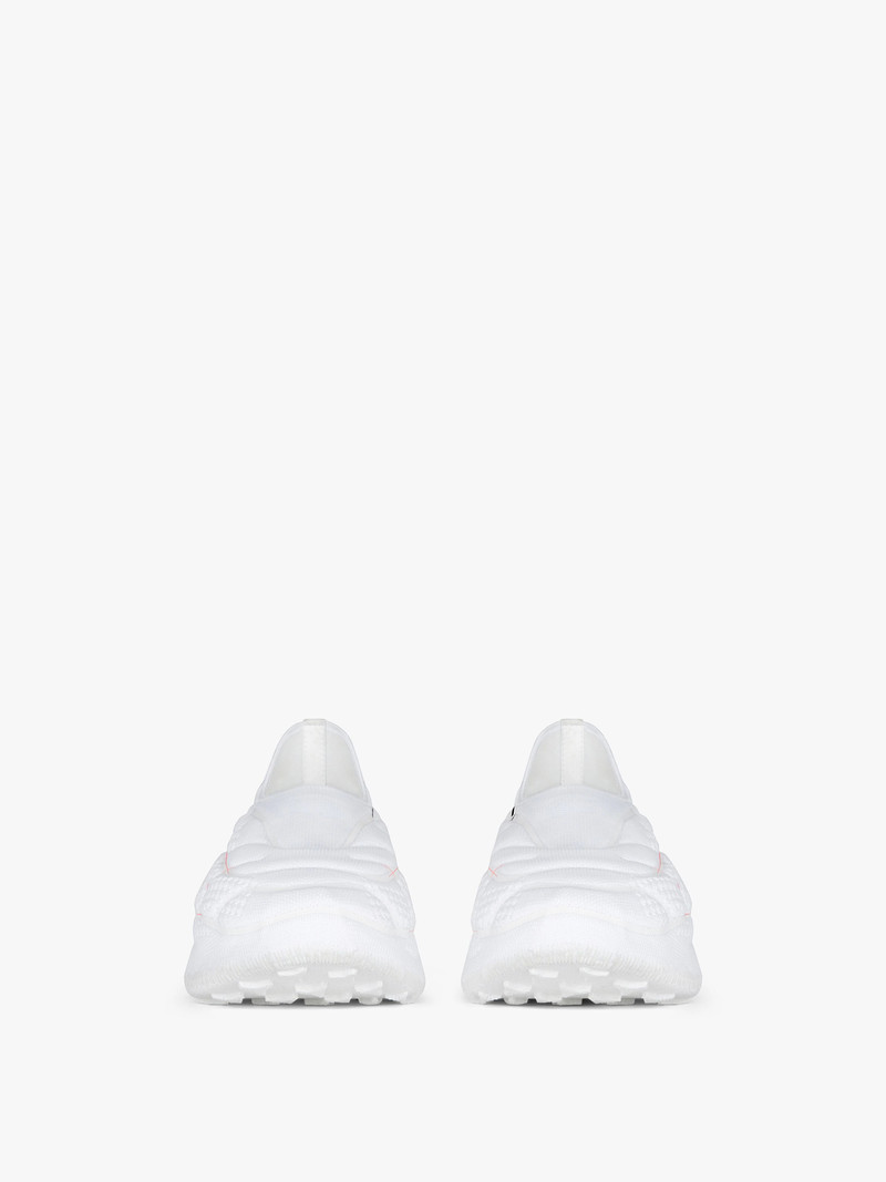 Givenchy TK-360+ SNEAKERS IN MESH outlook