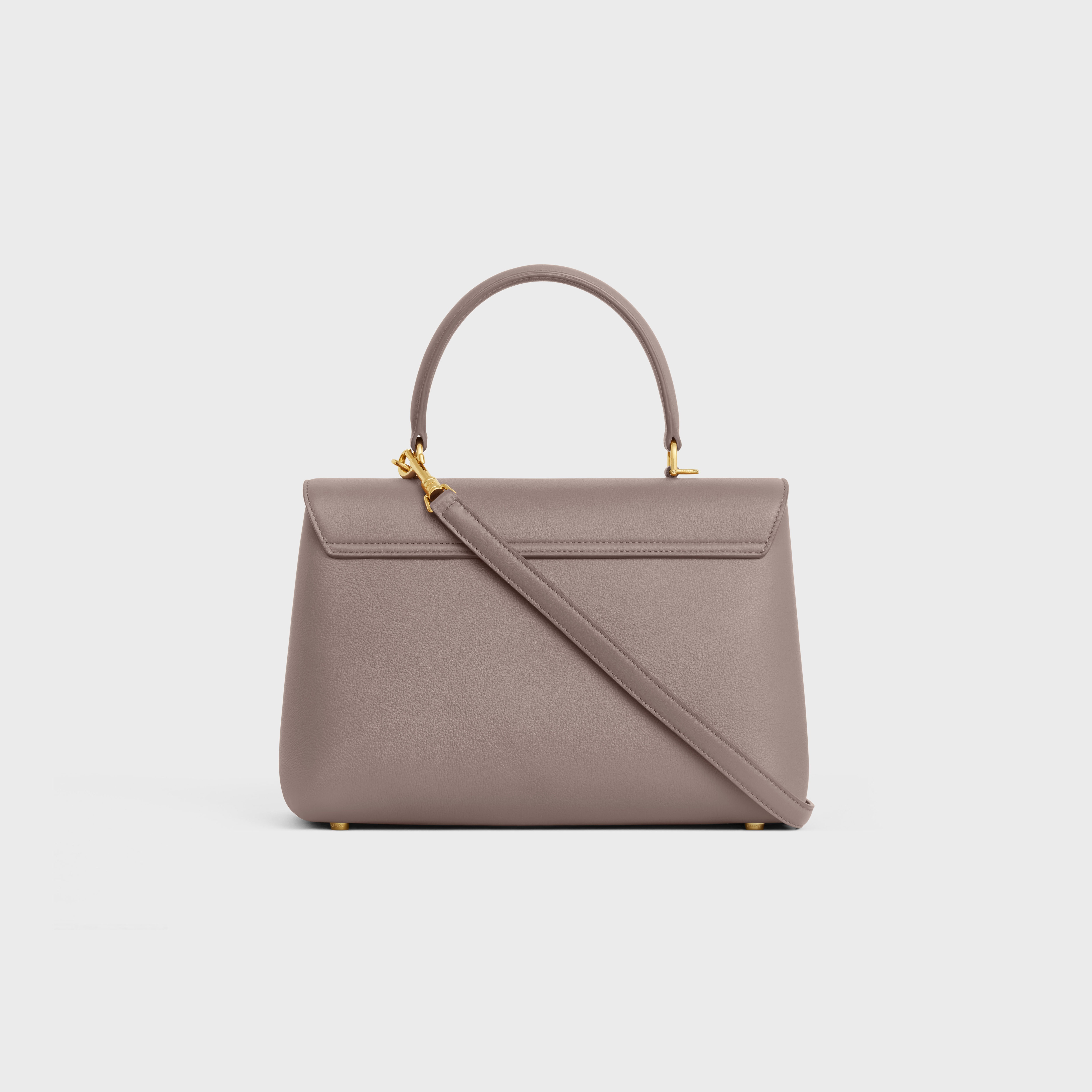 MEDIUM NINO BAG in SUPPLE CALFSKIN - 3