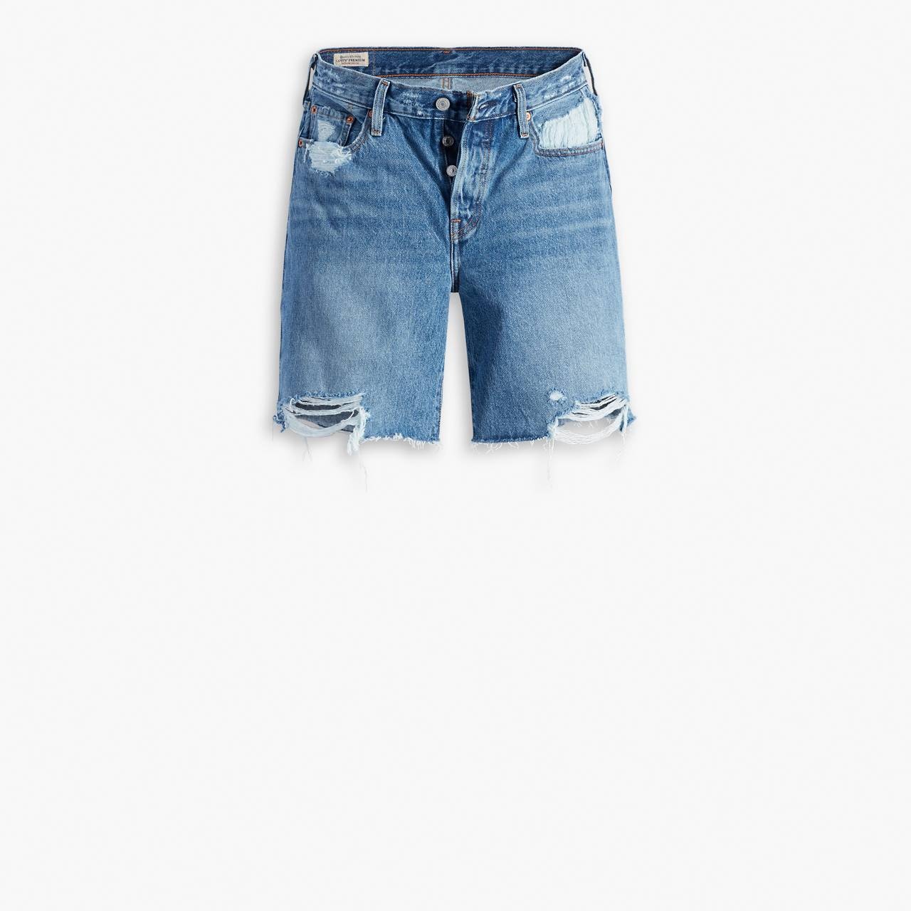 501® '90S WOMEN'S SHORTS - 1