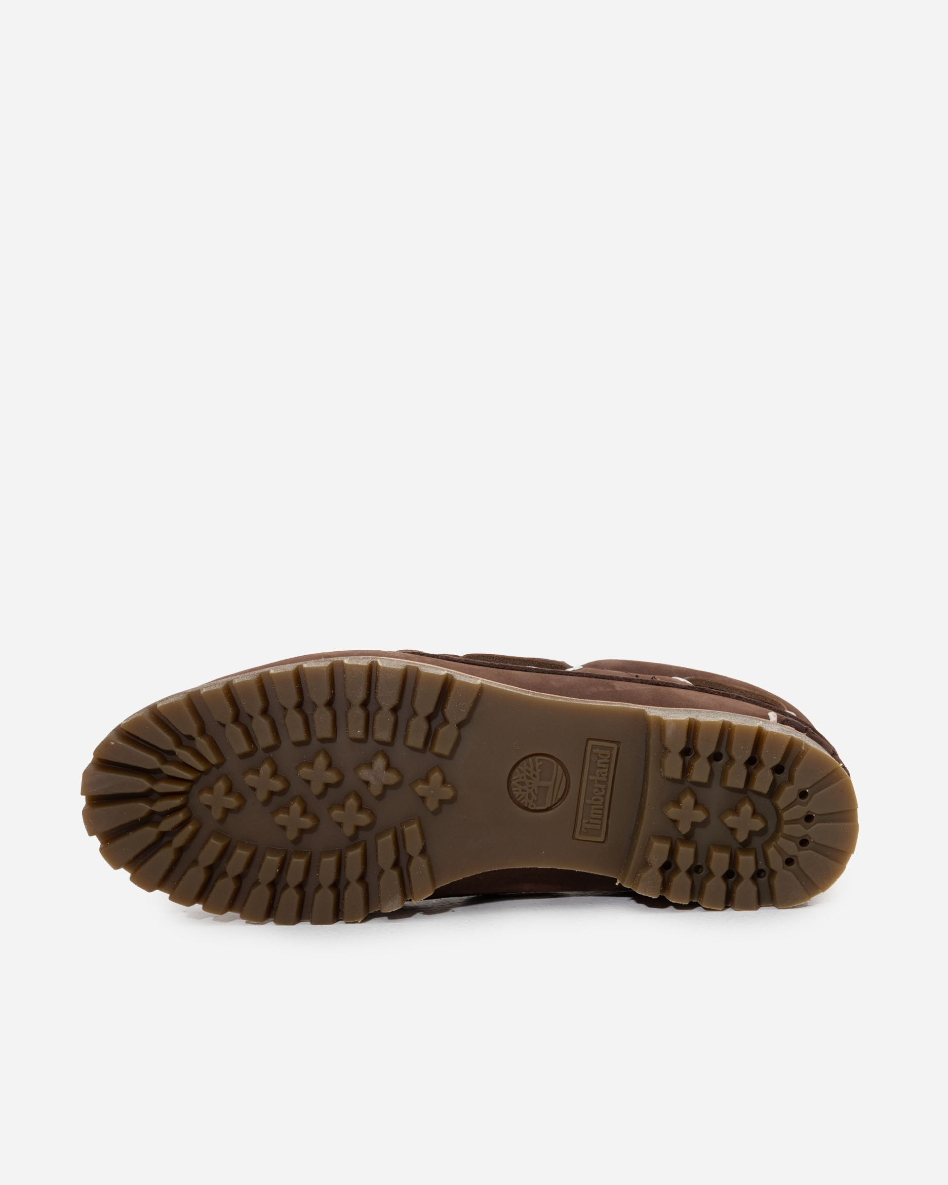 Noreen Boat Shoe - 5