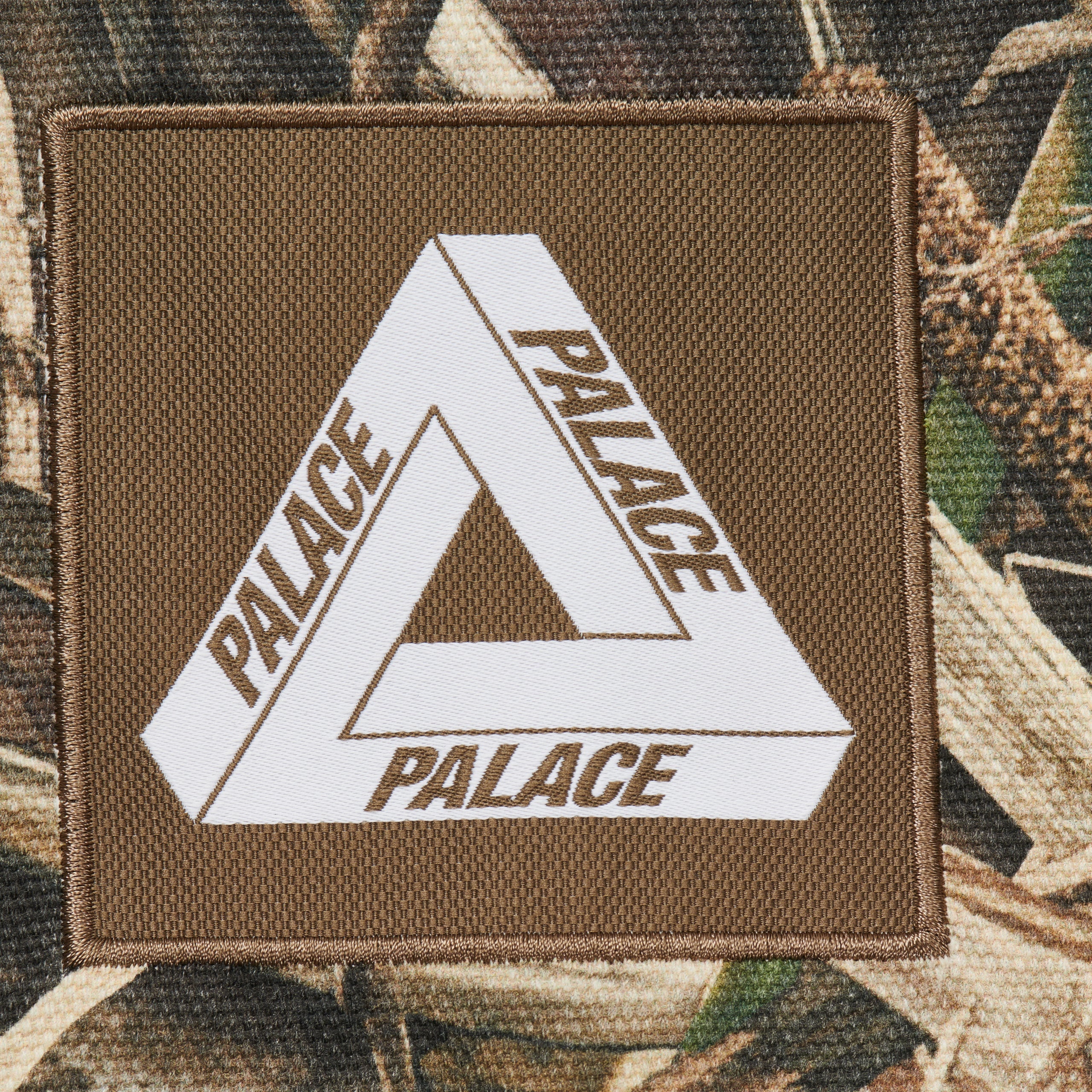 10 OZ HOODED JACKET REALTREE - 3