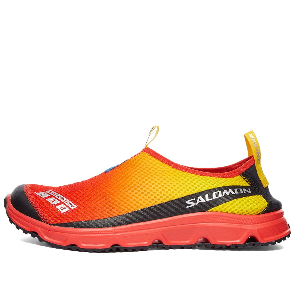 Salomon Moc 3.0 ADVANCED - 2