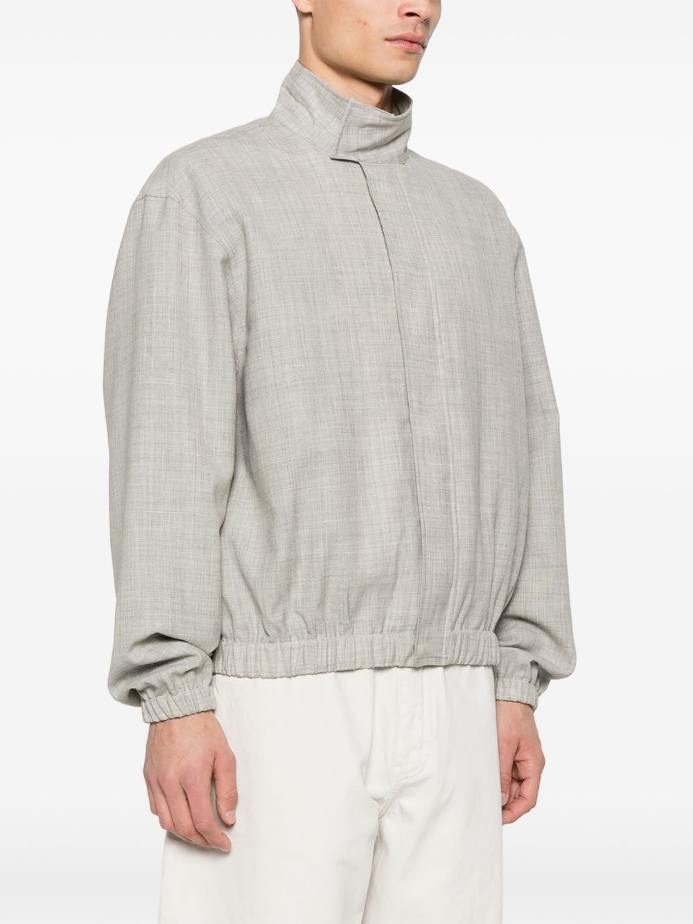 Neat jacket - 3