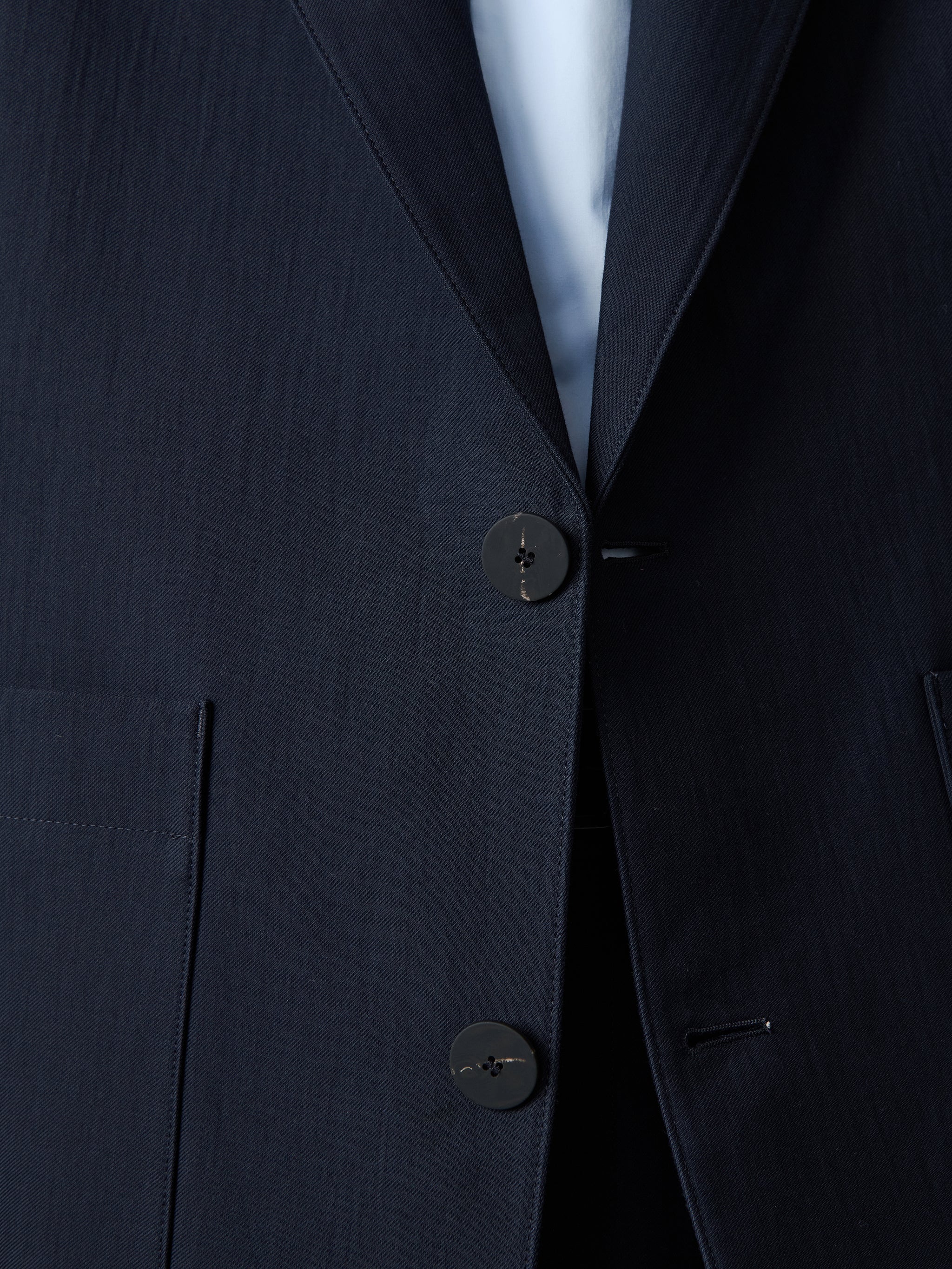 Men's Conde Double Cotton Jacket - 5