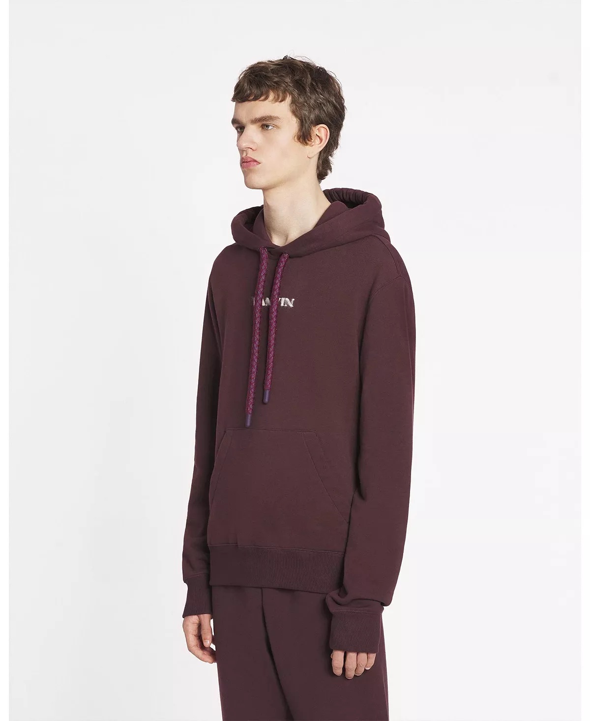 Curb Snake Classic Hoodie - 6