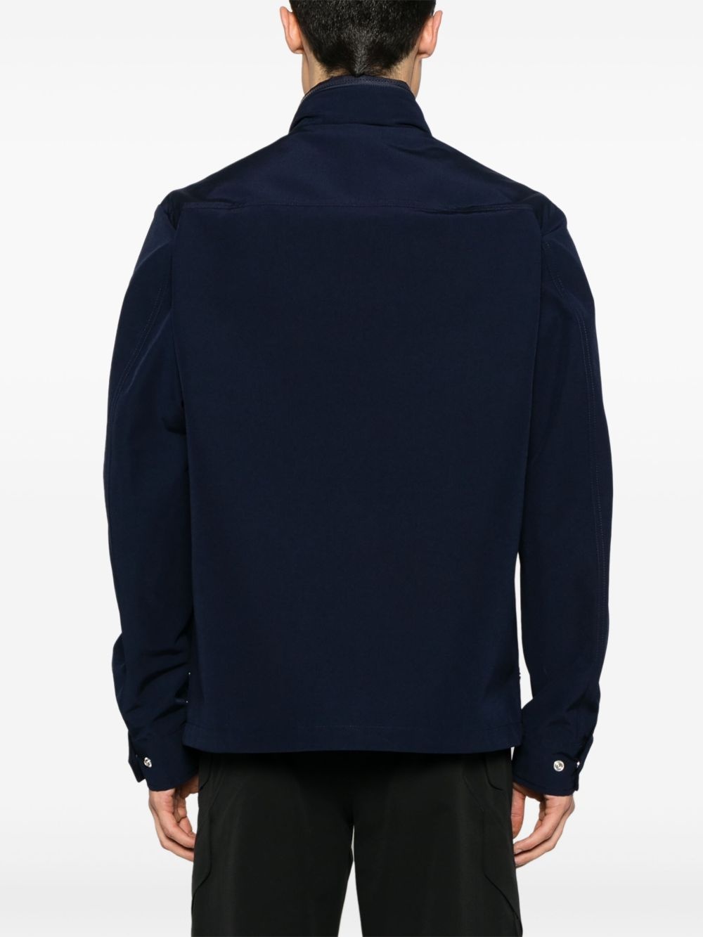 Noues jacket - 4
