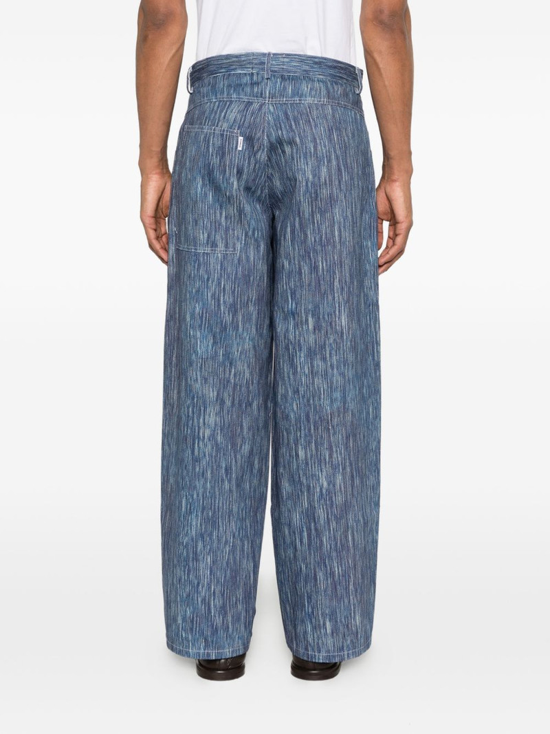 textured jeans 4