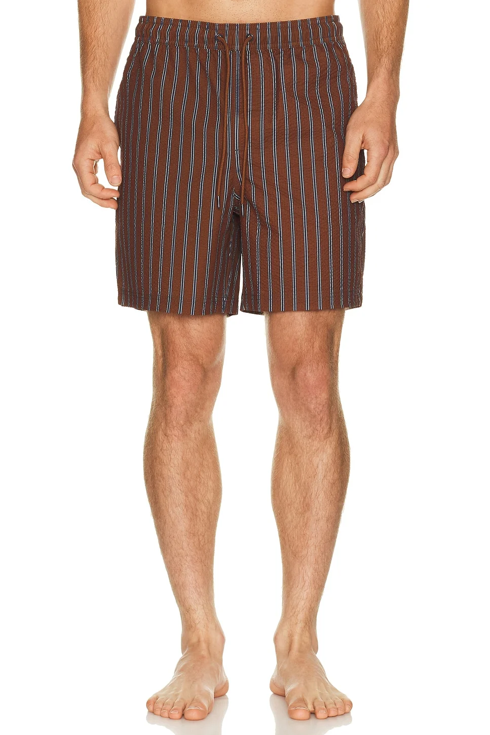La Brea Short - 1