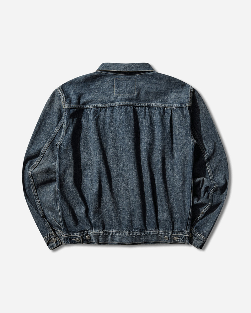 Levi's Men's 1953 Type II Jacket Flippen outlook
