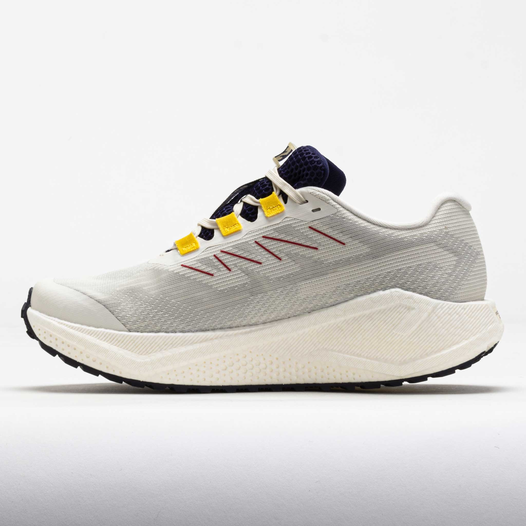 Salomon Aero Blaze 3 GRVL GTX Men's Vanilla Ice/Astral Aura/Lemon - 2
