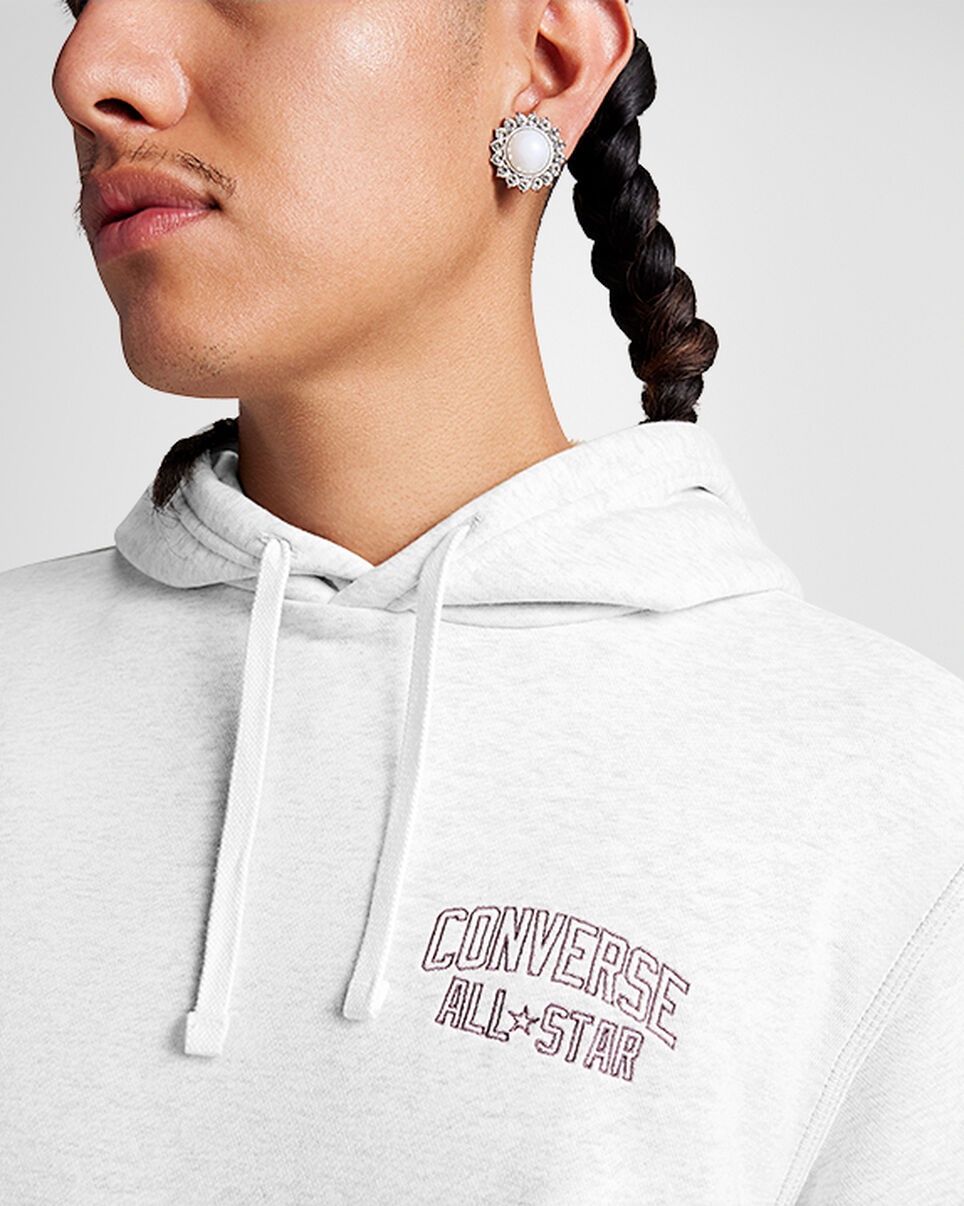 Retro Hoodie - 4