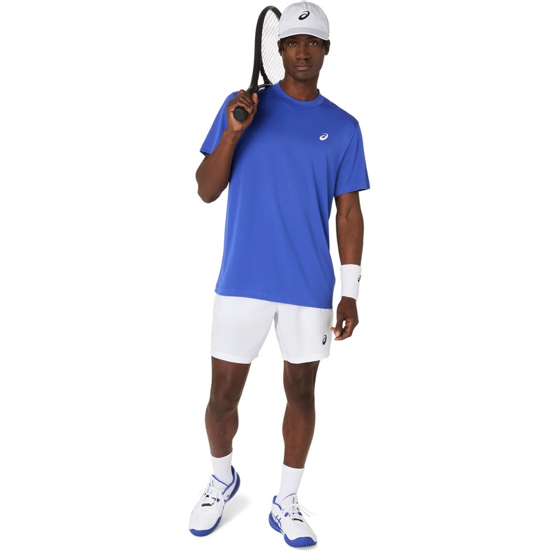 COURT SHORT SLEEVE TOP 6