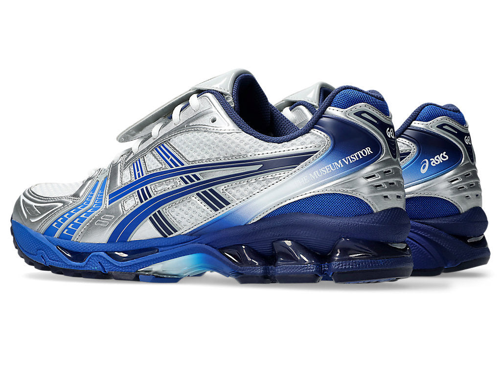 ASICS x The Museum Visitor Gel-Kayano 14 'Polar Shade' 1203A528-020 - 4
