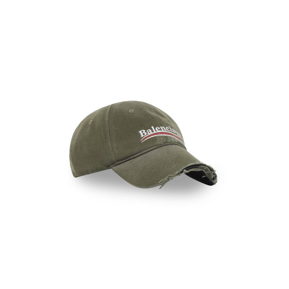 political campaign cap - 2