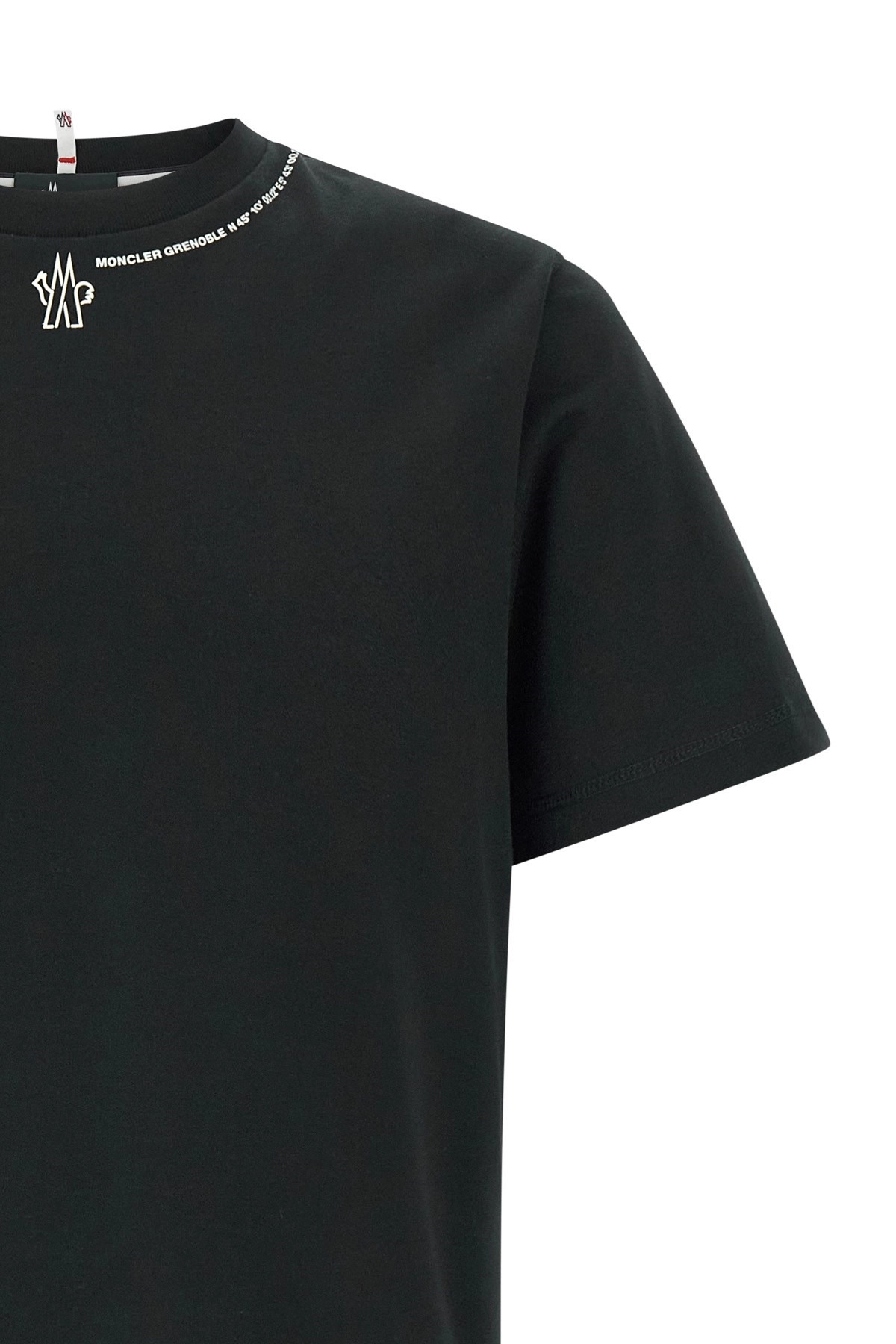 Cotton t-shirt - 3