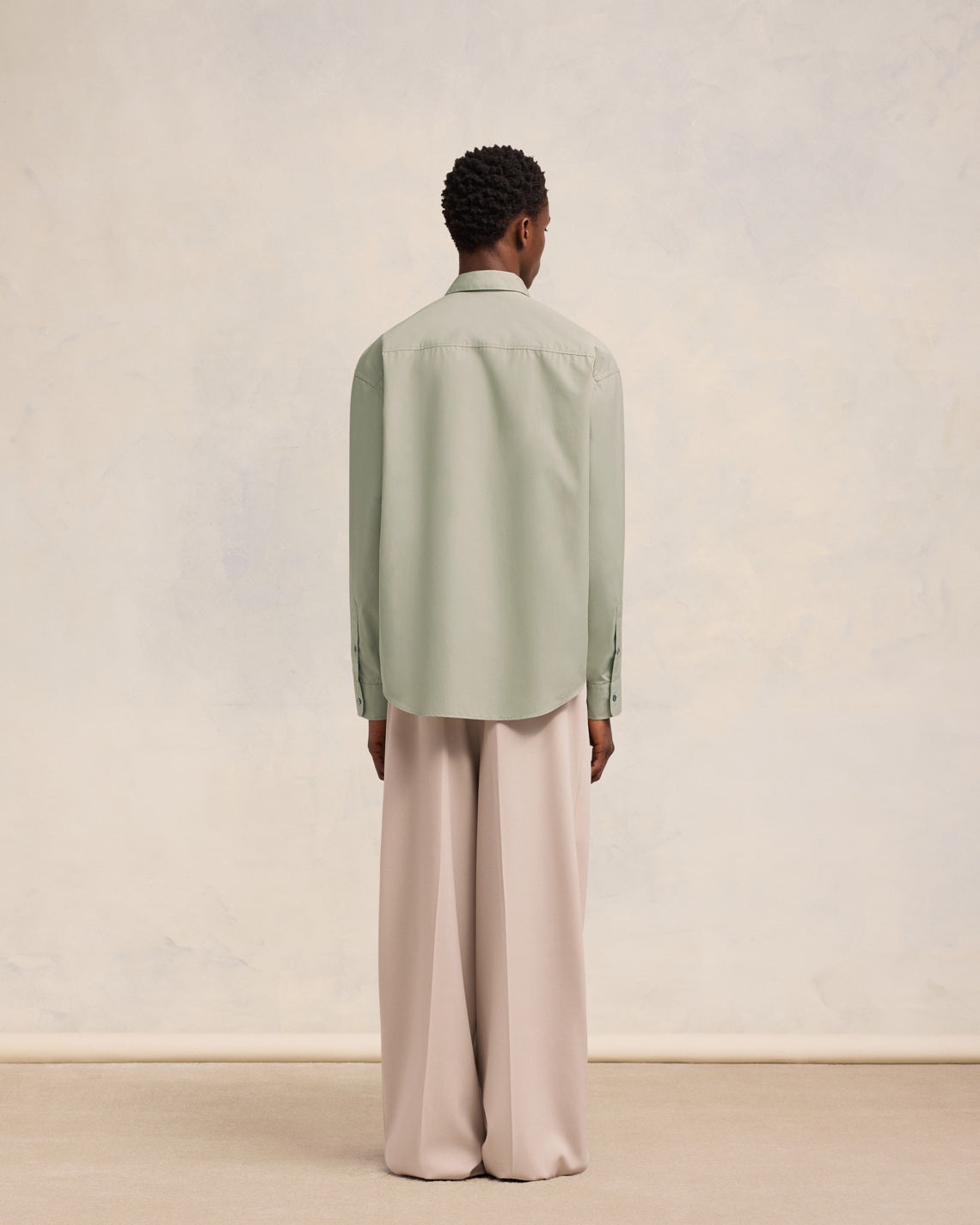 AMI DE COEUR CLASSIC SHIRT - 5