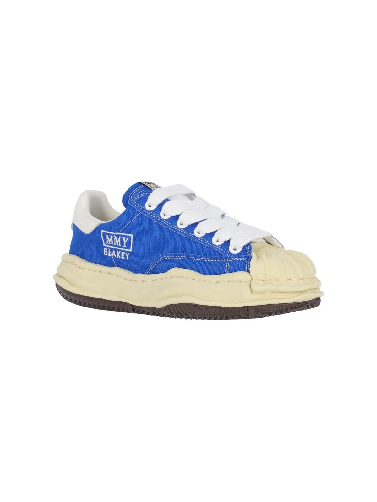 "BLAKEY VL OG" SNEAKERS - 2