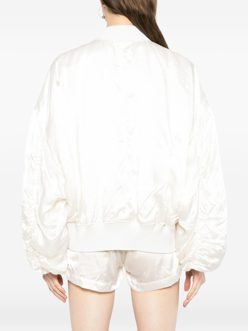 Secchia flight jacket 4