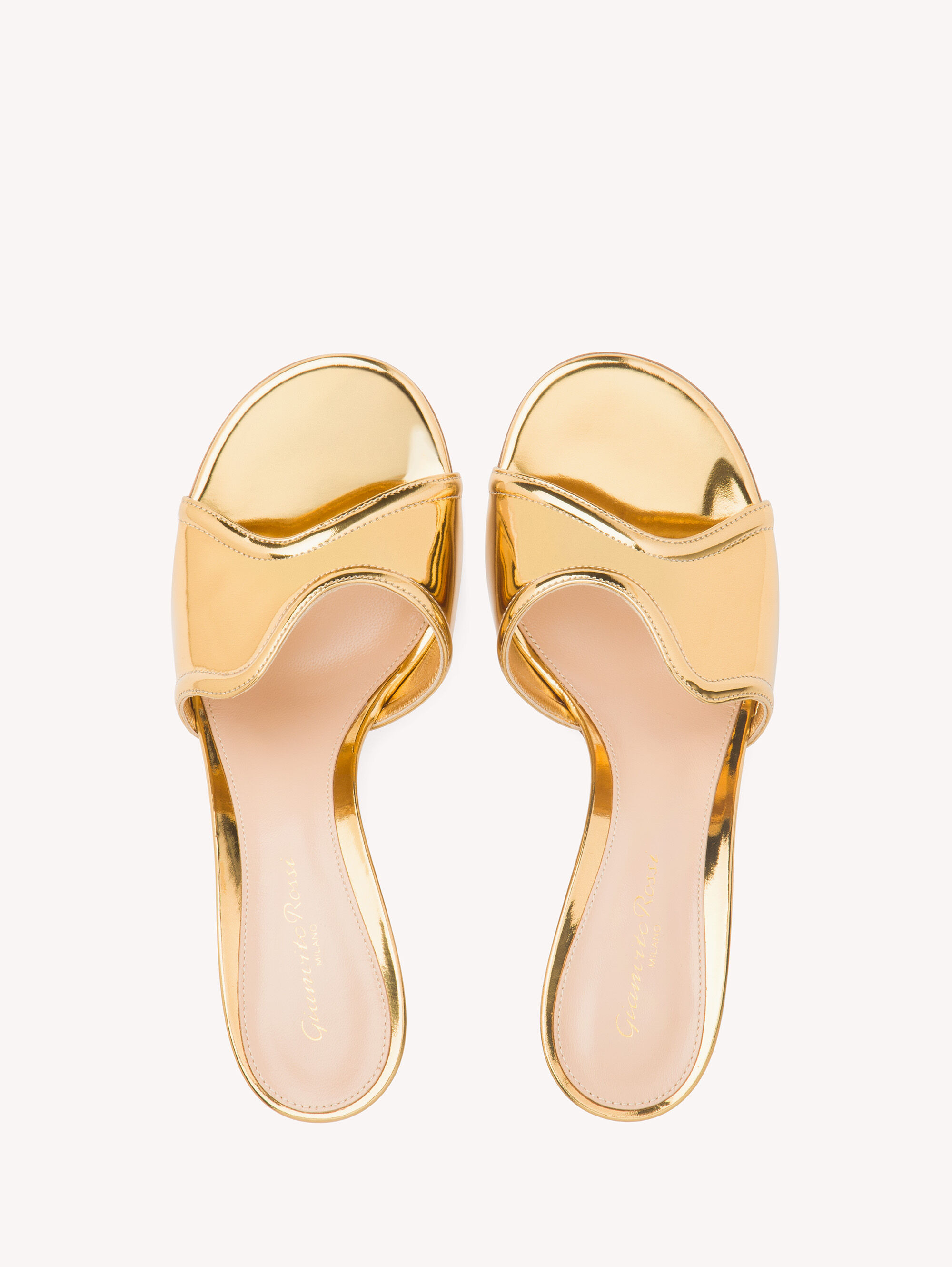 LUCREZIA MULE 70 - 3