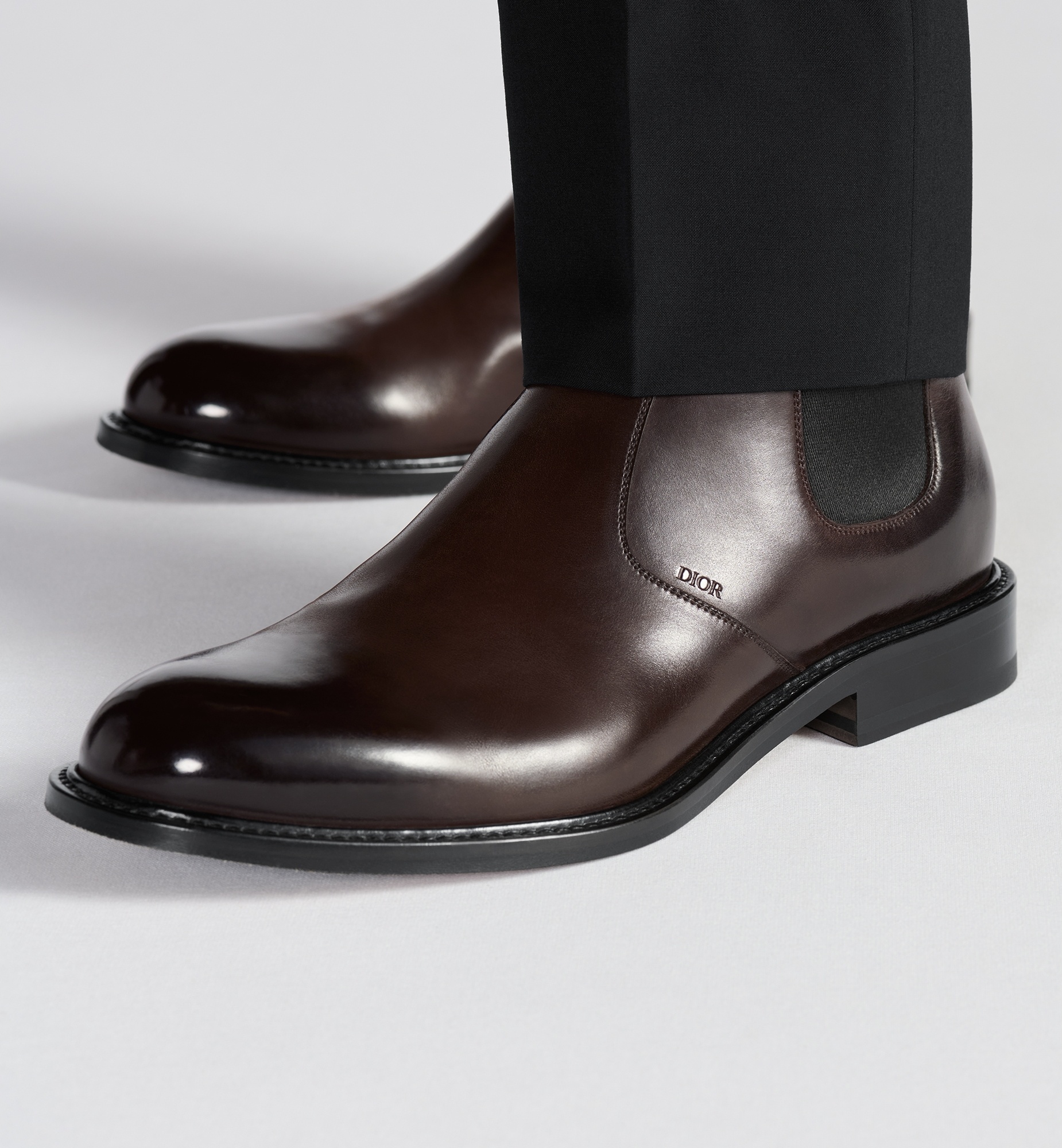 Dior Embassy Chelsea Boot - 3