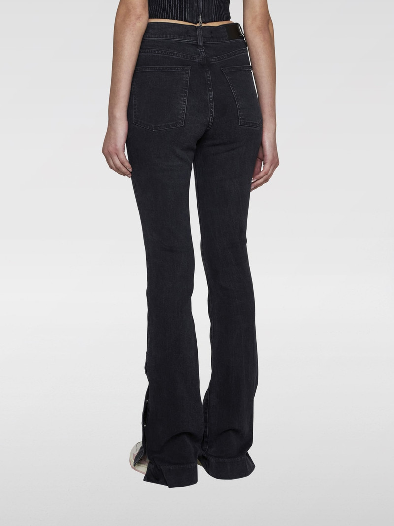 AMIRI Jeans woman Amiri outlook