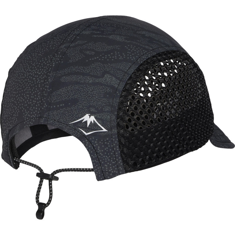Asics FUJITRAIL CAP outlook