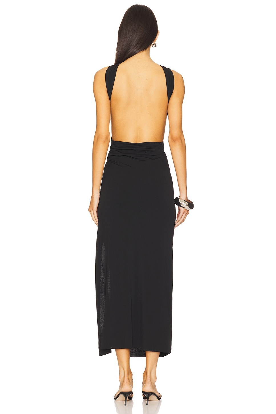 Elina Dress - 3