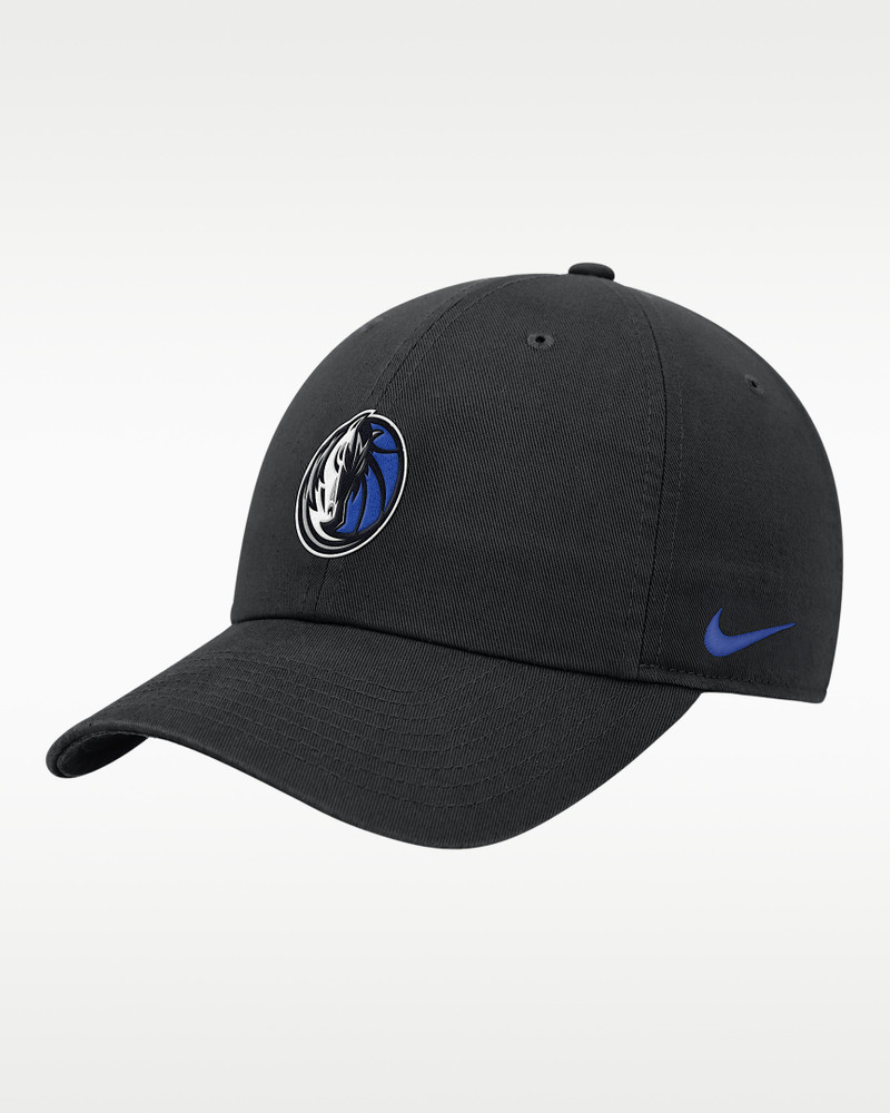Dallas Mavericks NBA Cap 1