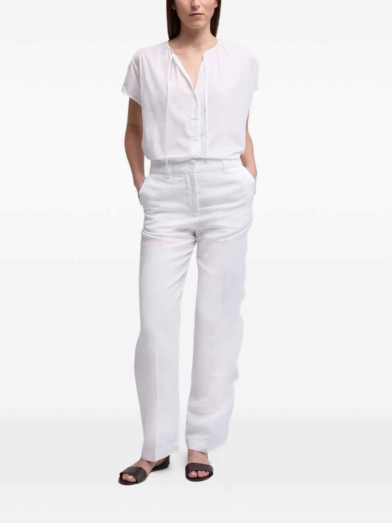Aspesi Aspesi Shirts White outlook