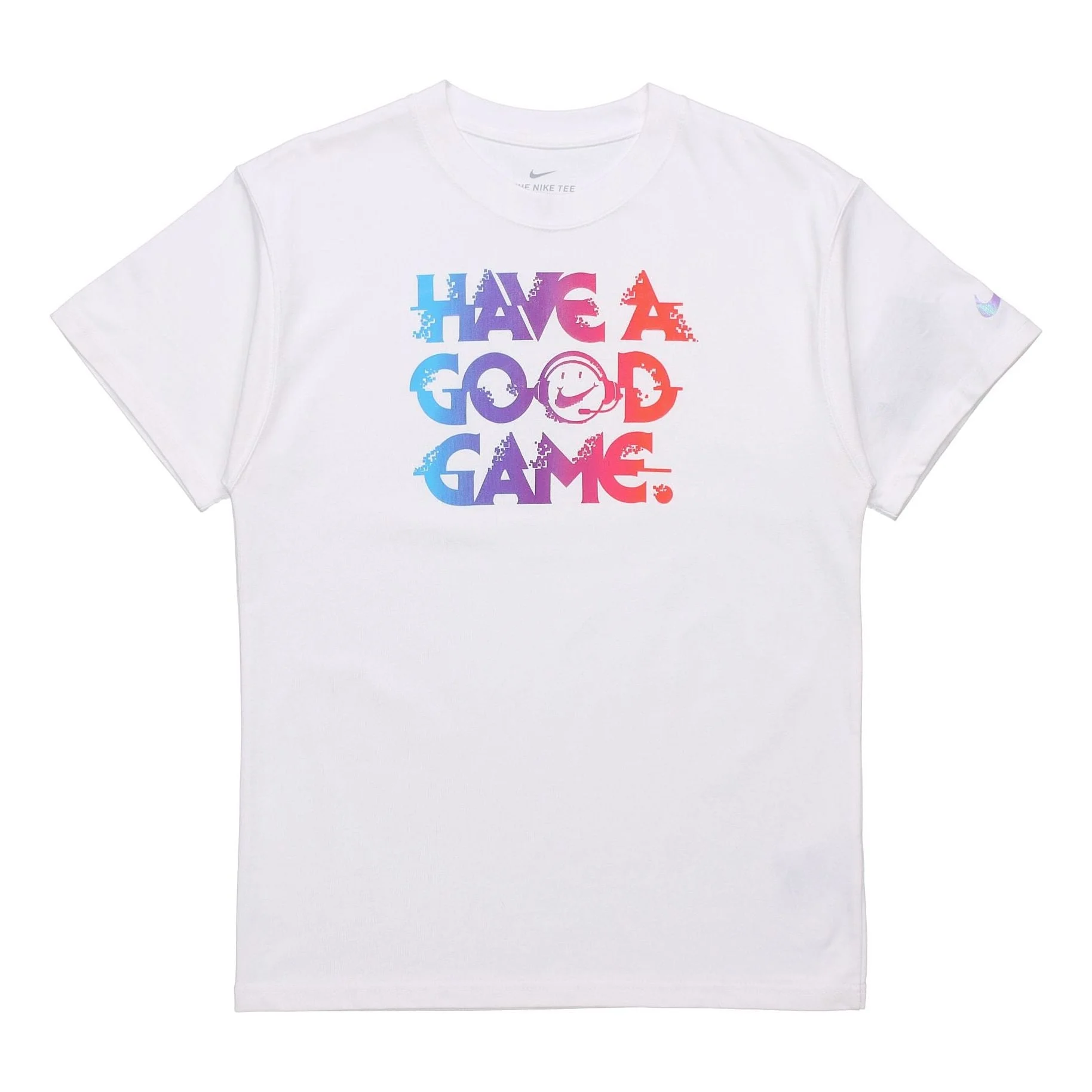 Nike AS Men's Nike Sportswear MAX90 Tee COG White DC3939-100 - 1