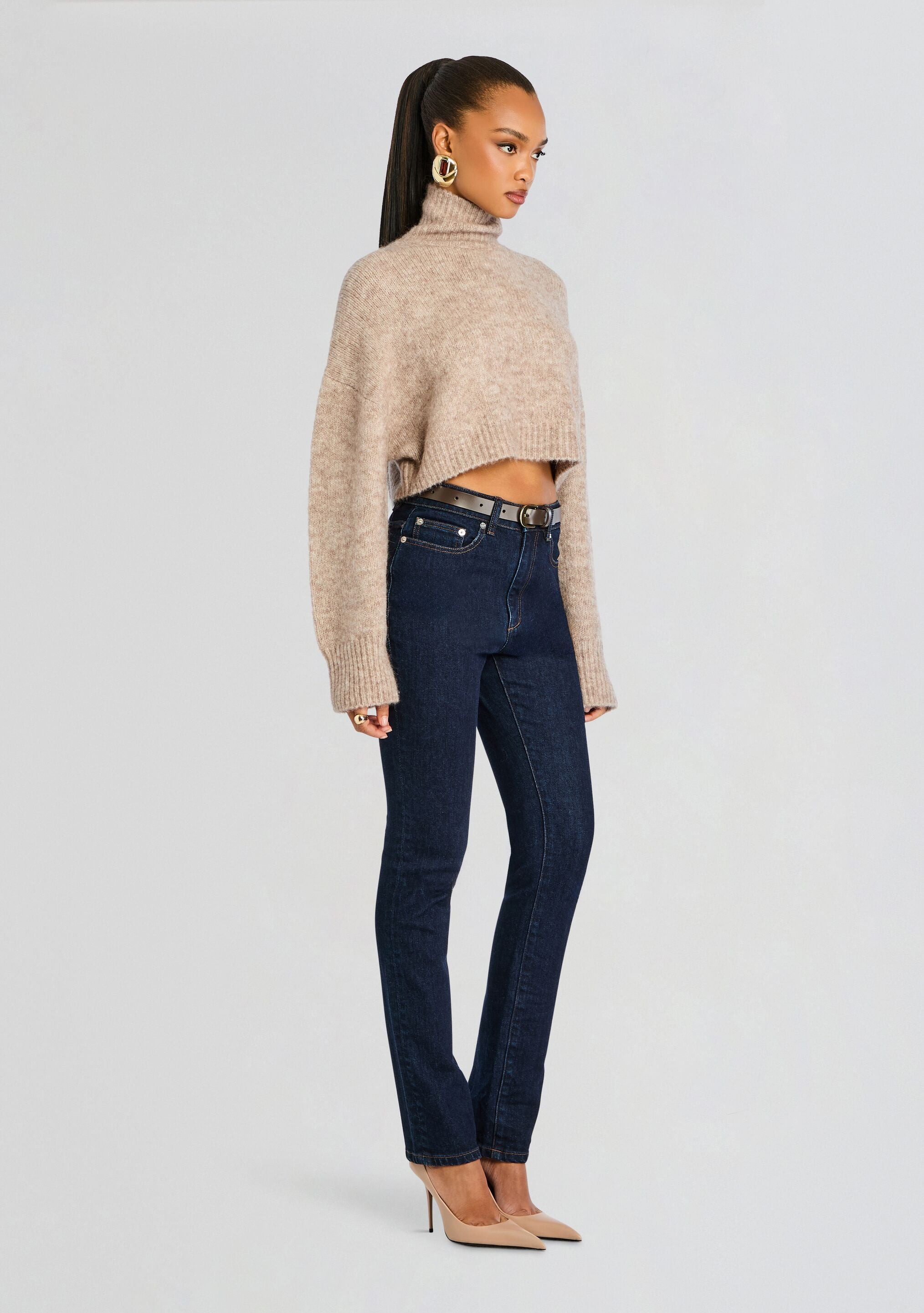 TAHARA SWEATER - 3