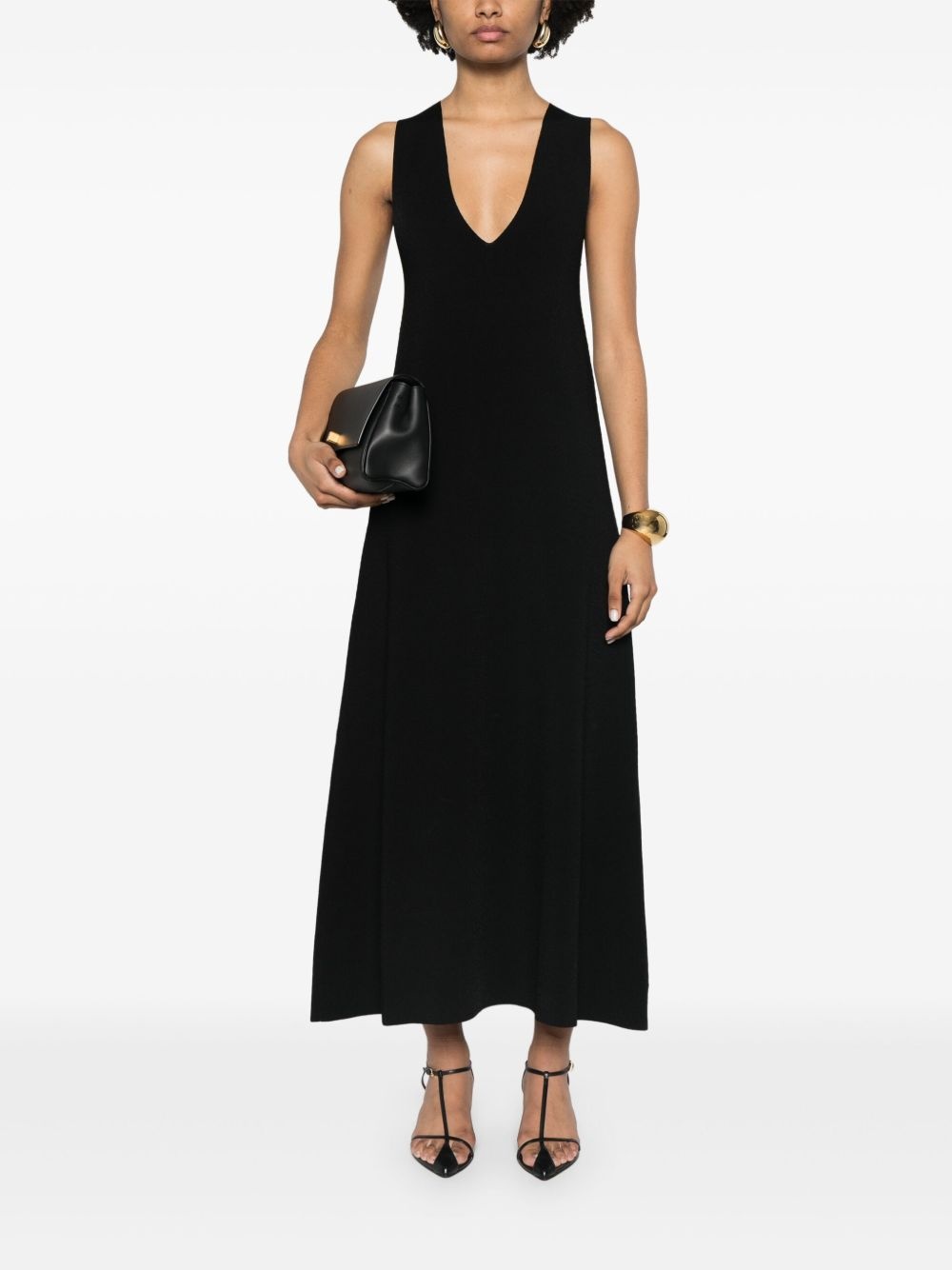 Keran midi dress - 2